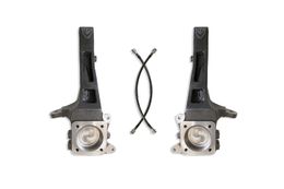 MXT-706840, MaxTrac Suspension Lift Spindles for 2005-2023 TACOMA - 706840 في الإمارات, دبي. Condition - new. Price 3,160 AED. Photo, seller contacts | AUTO.AE