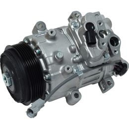 UAC-CO11675C, Universal Air Conditioner Inc. - Air Conditioning Compressors for 2019-2024 ASCENT - CO 11675C в ОАЭ, Дубай. Состояние - новое. Цена 1 380 AED. Фото, контакты продавца | AUTO.AE