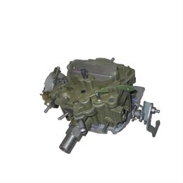 URM-3-3667, UREMCO Remanufactured  CFM 2-Barrel Carburetor 3-3667 в ОАЭ, Дубай. Состояние - новое. Цена 1 270 AED. Фото, контакты продавца | AUTO.AE