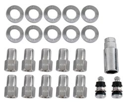 RCE-630-51424-10, Race Star Wheel Installation Kits 630-51424-10 في الإمارات, دبي. Condition - new. Price ⁦310 AED⁩. Photo, seller contacts | AUTO.AE