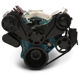 EMS-MS118-67MB, Eddie Motorsports Raven Series S-Drive Serpentine Pulley Drive Systems MS118-67MB في الإمارات, دبي. Condition - new. Price 15,740 AED. Photo, seller contacts | AUTO.AE