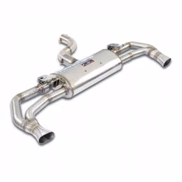 776944, SUPERSPRINT 776944 Rear Exhaust for AUDI RS Q3 в ОАЭ, Дубай. Состояние - новое. Цена 17 480 AED. Фото, контакты продавца | AUTO.AE
