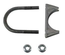 APH-H200, AP Exhaust Extra Heavy-Duty U-Clamps H200 في الإمارات, دبي. Condition - new. Price 20 AED. Photo, seller contacts | AUTO.AE