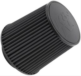 KNN-RU-5283HBK, K&N Black Series Synthetic Air Filter Elements RU-5283HBK в ОАЭ, Дубай. Состояние - новое. Цена 370 AED. Фото, контакты продавца | AUTO.AE