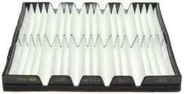 MAH-LA1621, Mahle Original Cabin Air Filters LA 1621 in UAE, Dubai. Condition - new. Price 100 AED. Photo, seller contacts | AUTO.AE