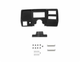 HLY-553-397, Holley EFI 6.86 in. Dash Bezels 553-397 in UAE, Dubai. Condition - new. Price 3,010 AED. Photo, seller contacts | AUTO.AE