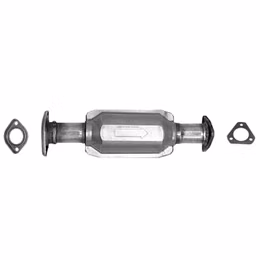 APH-642487, AP Exhaust Direct-Fit Catalytic Converters for 1992-1995 CIVIC, 1993-1995 CIVIC DEL SOL - 642487 في الإمارات, دبي. Condition - new. Price 1,090 AED. Photo, seller contacts | AUTO.AE