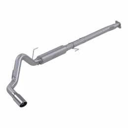 S5248AL, MBRP S5248AL Cat-Back 4" Armor Lite (Aluminized Steel / Single) for FORD F-150 3.5L EcoBoost 2011-2014 в ОАЭ, Дубай. Состояние - новое. Цена 3 730 AED. Фото, контакты продавца | AUTO.AE