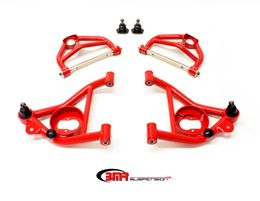 BMR-AA030R, BMR Suspension A-Arms AA030R في الإمارات, دبي. Condition - new. Price 3,970 AED. Photo, seller contacts | AUTO.AE