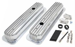 TRD-6607, Trans-Dapt Performance Finned Aluminum Valve Covers 6607 в ОАЭ, Дубай. Состояние - новое. Цена 1 150 AED. Фото, контакты продавца | AUTO.AE