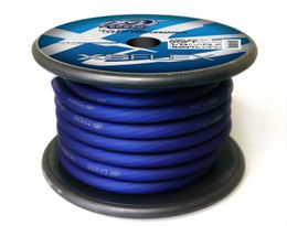 XSP-XSFLEX4BL100, XS Power XS Flex Power Cables XSFLEX4BL-100 في الإمارات, دبي. Condition - new. Price ⁦1,470 AED⁩. Photo, seller contacts | AUTO.AE