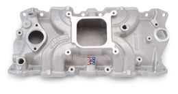 EDL-5001, Edelbrock Torker II Intake Manifolds 5001 in UAE, Dubai. Condition - new. Price 1,380 AED. Photo, seller contacts | AUTO.AE