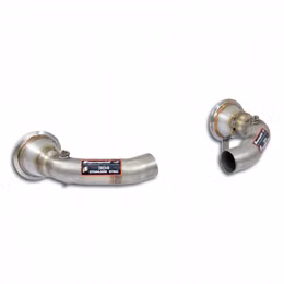 861011, SUPERSPRINT 861011 Downpipe Kit for PORSCHE 911 Turbo / Turbo S (992) в ОАЭ, Дубай. Состояние - новое. Цена 10 700 AED. Фото, контакты продавца | AUTO.AE