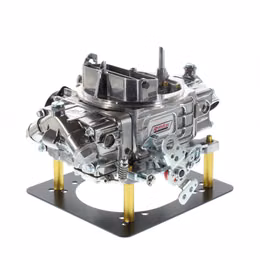 QFT-SL-600-VS, Quick Fuel Slayer Series 600 CFM 4-Barrel Carburetor SL-600-VS в ОАЭ, Дубай. Состояние - новое. Цена 2 390 AED. Фото, контакты продавца | AUTO.AE