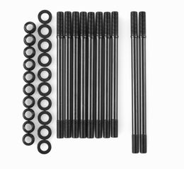 ARP-208-4302, ARP Pro Series Cylinder Head Studs 208-4302 в ОАЭ, Дубай. Состояние - новое. Цена 790 AED. Фото, контакты продавца | AUTO.AE