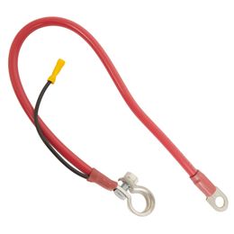 SUM-BCXTP420R, Summit Racing™ Battery Cables and Kits SUM-BCXTP420R في الإمارات, دبي. Condition - new. Price ⁦100 AED⁩. Photo, seller contacts | AUTO.AE