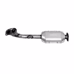 CTO-9023, Catco Direct-Fit Catalytic Converters for 1996-2000 4RUNNER - 9023 in UAE, Dubai. Condition - new. Price 1,980 AED. Photo, seller contacts | AUTO.AE