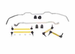 WHL-BTK019, Whiteline Sway Bars for 2017-2026 3 - BTK019 в ОАЭ, Дубай. Состояние - новое. Цена 3 720 AED. Фото, контакты продавца | AUTO.AE