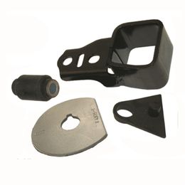 DOS-A4284, Marmon Ride Control Motor Mounts for 2001-2007 HIGHLANDER, 2004-2016 SIENNA - A4284 in UAE, Dubai. Condition - new. Price 80 AED. Photo, seller contacts | AUTO.AE