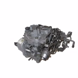 URM-3-3814, UREMCO Remanufactured  CFM 2-Barrel Carburetor 3-3814 в ОАЭ, Дубай. Состояние - новое. Цена 1 770 AED. Фото, контакты продавца | AUTO.AE