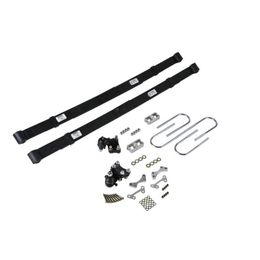BEL-604, Belltech Lowering Kits for 2004-2012 CANYON, COLORADO - 604 في الإمارات, دبي. Condition - new. Price 3,980 AED. Photo, seller contacts | AUTO.AE