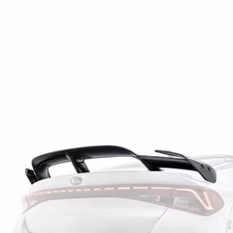 A12A10-1502, ADRO A12A10-1502 Spoiler V2 for KIA K5 2020- في الإمارات, دبي. Condition - new. Price 7,280 AED. Photo, seller contacts | AUTO.AE