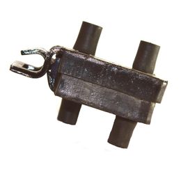 DOS-A2722, Marmon Ride Control Motor Mounts A2722 في الإمارات، دبي. الحالة - جديدة. السعر 80 AED. صورة، جهات اتصال البائع | AUTO.AE