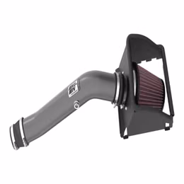 77-2619KC, K&N 77-2619KC Performance Air Intake System for FORD F-150 2018-2024 in UAE, Dubai. Condition - new. Price 2,090 AED. Photo, seller contacts | AUTO.AE