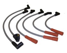 CWA-83502400, Crown Automotive Spark Plug Wire Sets 83502400 في الإمارات, دبي. Condition - new. Price 160 AED. Photo, seller contacts | AUTO.AE