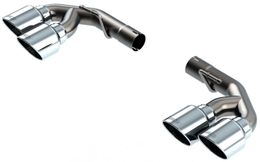 BOR-60749, Borla Standard  Round, Chrome 2.50 Inch Exhaust Tip 60749 в ОАЭ, Дубай. Состояние - новое. Цена 3 110 AED. Фото, контакты продавца | AUTO.AE