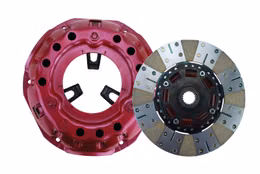 RAM-98503, RAM Powergrip Clutch Kits 98503 в ОАЭ, Дубай. Состояние - новое. Цена 2 390 AED. Фото, контакты продавца | AUTO.AE