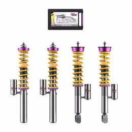 3520J71015, KW 3520J71015 Coilover Kit V3 Safari Style for PORSCHE 911 Carrera / Carrera S / Carrera GTS (997) في الإمارات, دبي. Condition - new. Price 17,860 AED. Photo, seller contacts | AUTO.AE