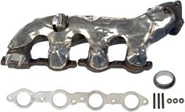 RNB-674-525, Dorman Exhaust Manifolds 674-525 في الإمارات, دبي. Condition - new. Price 510 AED. Photo, seller contacts | AUTO.AE