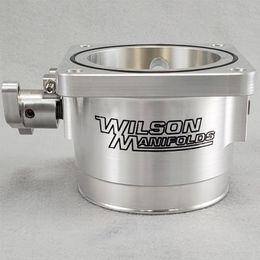 WSN-471080, Wilson Manifolds Throttle Bodies for 1986-1993 MUSTANG - 471080 في الإمارات, دبي. Condition - new. Price 2,750 AED. Photo, seller contacts | AUTO.AE