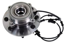 MEV-H515061, Mevotech Supreme Wheel Bearing and Hub Assemblies for 2003-2005 RAM 2500, RAM 3500 - H515061 في الإمارات, دبي. Condition - new. Price 530 AED. Photo, seller contacts | AUTO.AE