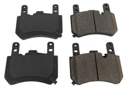PWR-Z23-2503, PowerStop Z23 Evolution Sport Brake Pads and Hardware Kits for 2023-2025 CORVETTE - Z23-2503 in UAE, Dubai. Condition - new. Price 350 AED. Photo, seller contacts | AUTO.AE