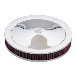 SUM-239421, Summit Racing™ Air Cleaners with Reusable Filters SUM-239421 في الإمارات, دبي. Condition - new. Price ⁦270 AED⁩. Photo, seller contacts | AUTO.AE