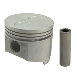 SLP-L2262F60, Speed-Pro Forged Pistons L2262F60 in UAE, Dubai. Condition - new. Price 2,250 AED. Photo, seller contacts | AUTO.AE
