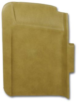 MMU-410657, CA T-Top Pads for 1977 CORVETTE - 410657 in UAE, Dubai. Condition - new. Price 1,200 AED. Photo, seller contacts | AUTO.AE