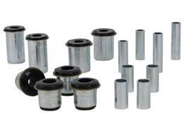 NLT-REV027-0082, Nolathane Control Arm Bushings REV027.0082 in UAE, Dubai. Condition - new. Price 360 AED. Photo, seller contacts | AUTO.AE