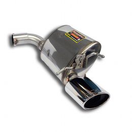 848905., SUPERSPRINT 848905. Rear Exhaust for MERCEDES C207 E в ОАЭ, Дубай. Состояние - новое. Цена 4 300 AED. Фото, контакты продавца | AUTO.AE