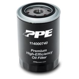 PPE-114000740, Pacific Performance Engineering Premium High-Efficiency Engine Oil Filters 114000740 في الإمارات, دبي. Condition - new. Price 120 AED. Photo, seller contacts | AUTO.AE