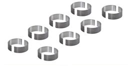 EGN-BB181J25, Enginetech Rod Bearings BB181J.25 في الإمارات, دبي. Condition - new. Price 280 AED. Photo, seller contacts | AUTO.AE