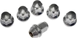 RNB-611-008CD, Dorman Lug Nuts 611-008CD في الإمارات, دبي. Condition - new. Price 150 AED. Photo, seller contacts | AUTO.AE