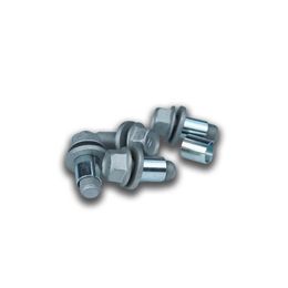 89.000.0034, STOPTECH 89.000.0034 Front Brake System Mounting Bolt Kit (M14 to M12, 16 mm) for TOYOTA Land Cruiser 200 / LEXUS LX570 في الإمارات, دبي. Condition - new. Price 110 AED. Photo, seller contacts | AUTO.AE