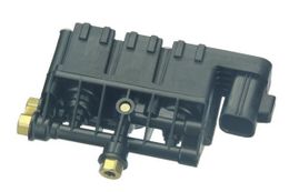 URO-019655, URO Parts - Air Suspension Air Valves for 2006-2012 RANGE ROVER - RVH500050 في الإمارات, دبي. Condition - new. Price 610 AED. Photo, seller contacts | AUTO.AE