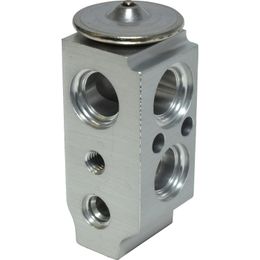 UAC-EX10650C, Universal Air Conditioner Air Conditioning Expansion Valves EX 10650C в ОАЭ, Дубай. Состояние - новое. Цена 100 AED. Фото, контакты продавца | AUTO.AE