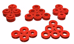 ENS-3-4113R, Energy Suspension Body Mount Bushings for 1968-1973 EL CAMINO - 3.4113R in UAE, Dubai. Condition - new. Price 590 AED. Photo, seller contacts | AUTO.AE