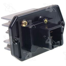 FSS-20294, Four Seasons Blower Motor Resistors for 2001-2007 SEQUOIA - 20294 in UAE, Dubai. Condition - new. Price 520 AED. Photo, seller contacts | AUTO.AE