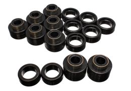 ENS-3-4122G, Energy Suspension Body Mount Bushings 3.4122G в ОАЭ, Дубай. Состояние - новое. Цена 540 AED. Фото, контакты продавца | AUTO.AE